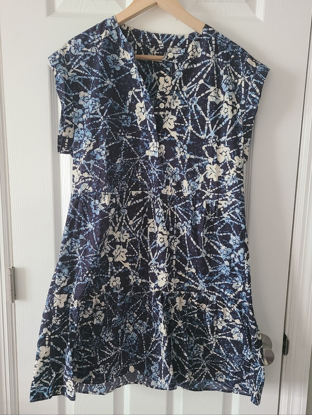 Marie Oliver Lachlan Mini Dress View 2